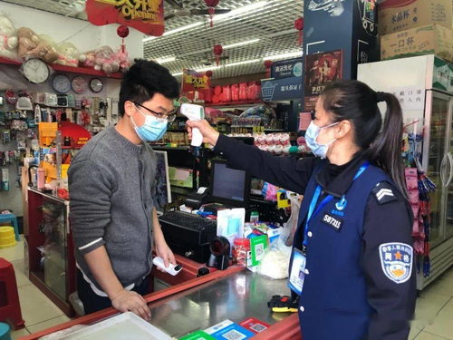 疫情卷土重來，食品銷售行業(yè)需堅(jiān)持常態(tài)化防控不放松