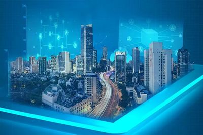中國(guó)電信推動(dòng)“5G+智慧園區(qū)”建設(shè)，加速5G+工業(yè)互聯(lián)網(wǎng)發(fā)展